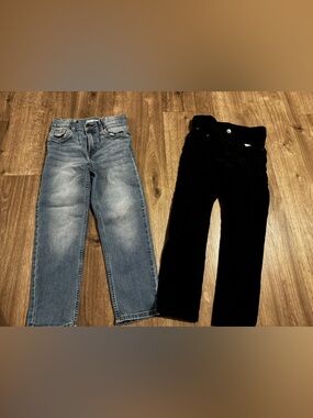OshKosh B'gosh  & Children’s Place Pants